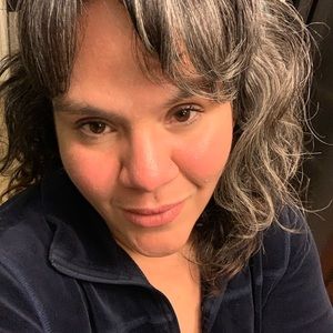 Meet your Posher, Karla